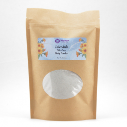 Calendula Body Powder 14.5 oz